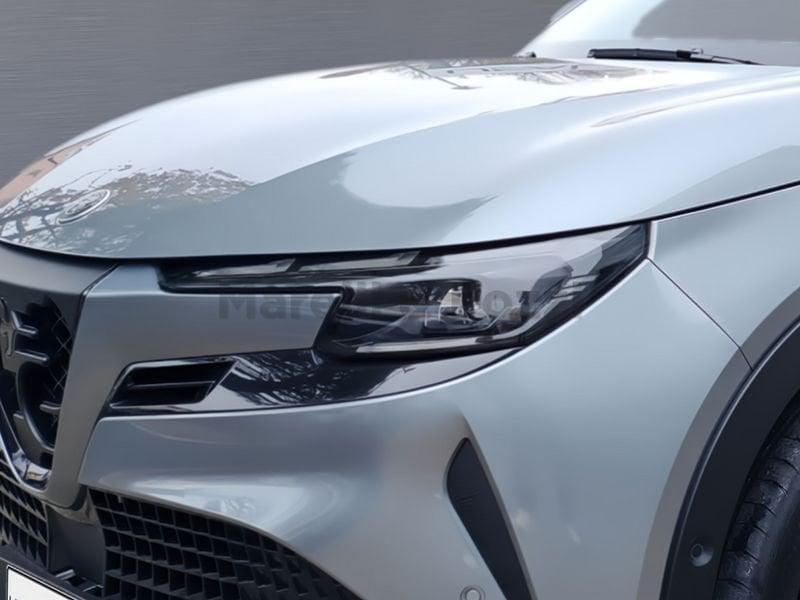 Alfa Romeo Junior Junior 1.2 136 CV Hybrid eDCT6 Speciale