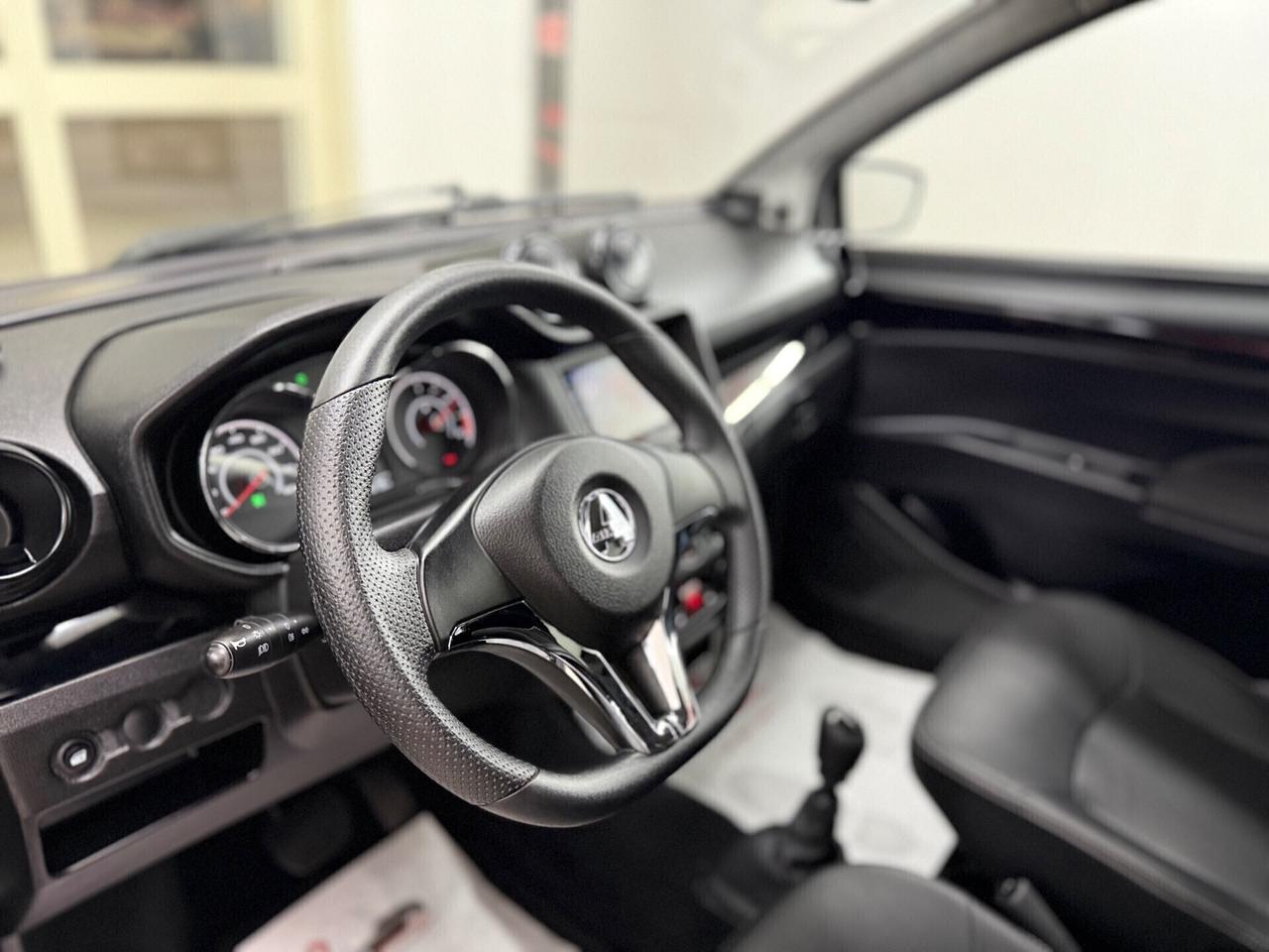 Aixam City Sport Ambition