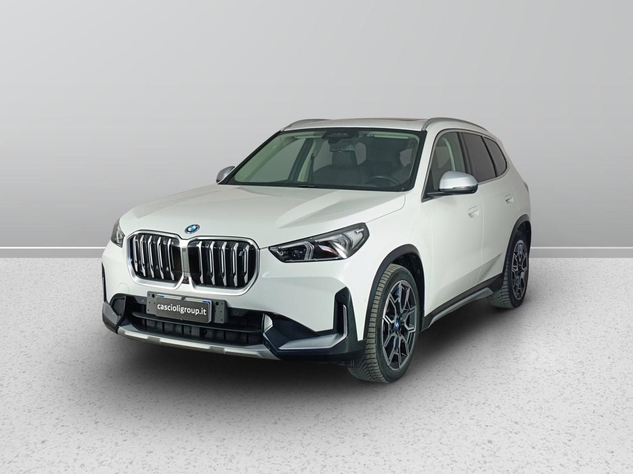 BMW X1 U11 - iX1 xdrive 30 X-Line