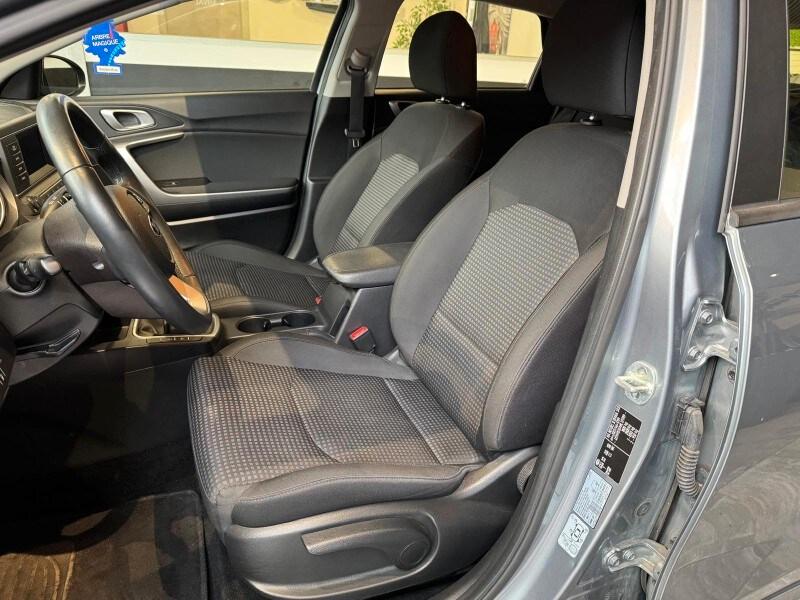 KIA Ceed Ceed 1.0 T-GDi 100 CV 5p. Urban