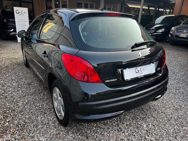Peugeot 207 1.4 XS 88CV **CAMBIO AUTOMATICO**