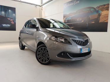 Lancia Ypsilon 1.0 FireFly 5 porte S&S Hybrid Ecochic Gold PREZZO REALE