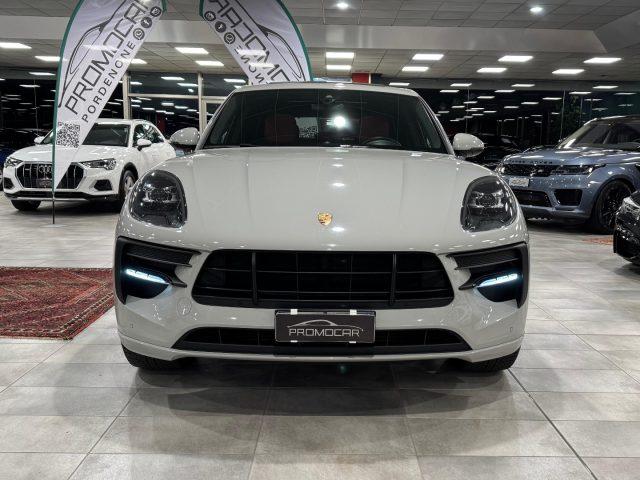 PORSCHE Macan 2.0 *TETTO*SPORT CHRONO*TETTO*UNIPROP*