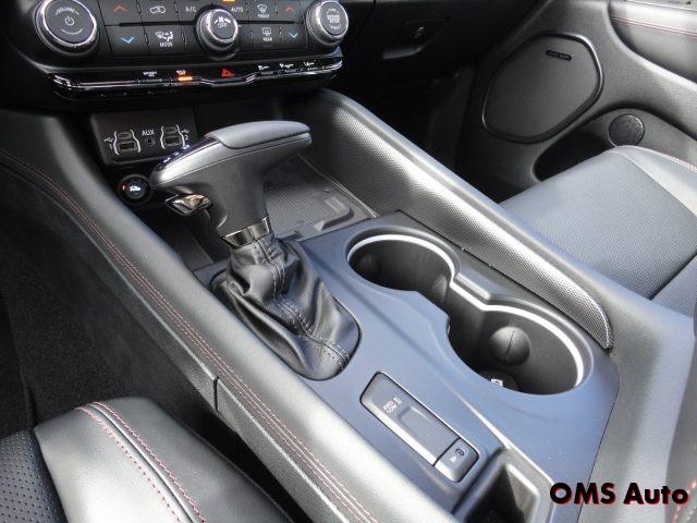 DODGE Durango R/T PREMIUM AWD 5.7 V8 GPL 7 posti - Pronta