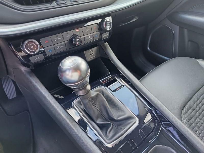 Jeep Compass Compass 1.6 Multijet II 2WD Limited