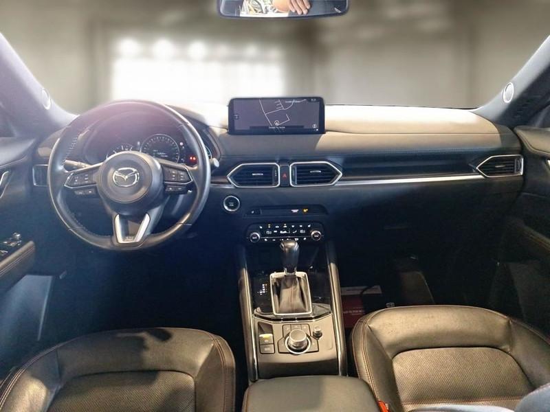 MAZDA CX-5 2.2L 184 CV AWD 6AT HOMURA AUTO SUV