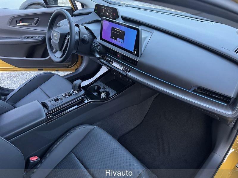 Toyota Prius Prius 2.0 Plug-in Hybrid Lounge Plus