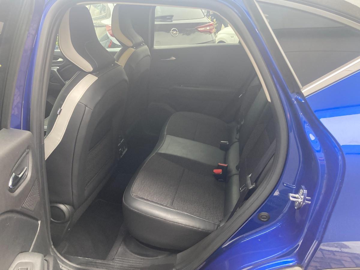 RENAULT Captur 1.6 E-Tech phev Intens 160cv auto