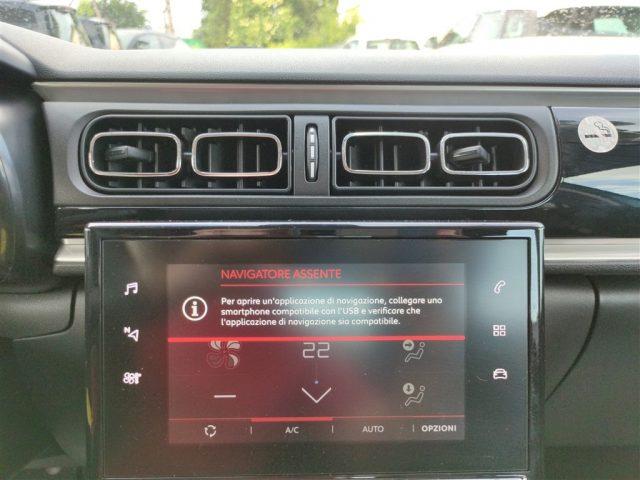 CITROEN C3 1.2 EAT6 S&S Feel Pack CARPLAY,CRUISE,CLIMA ..