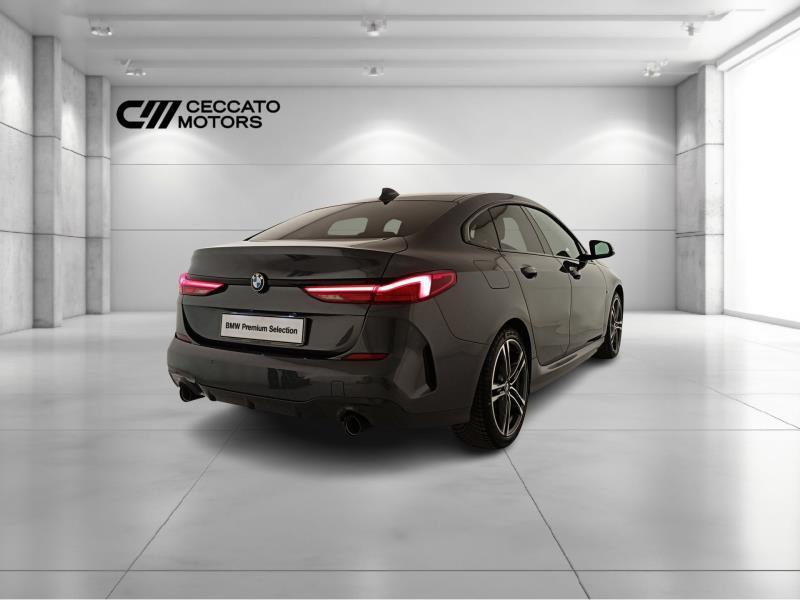 BMW Serie 2 Gran Coupe 220 d Msport xDrive Steptronic