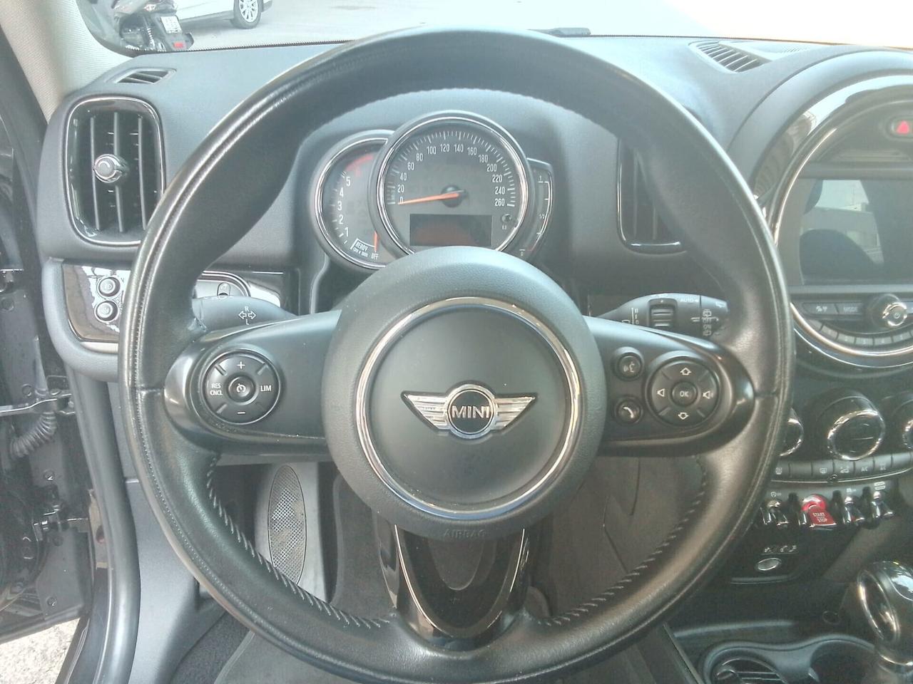 Mini Cooper D Countryman 2.0 Hype ALL4