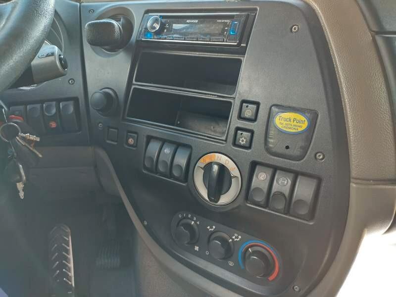DAF FT XT 105 460 TRATTORE