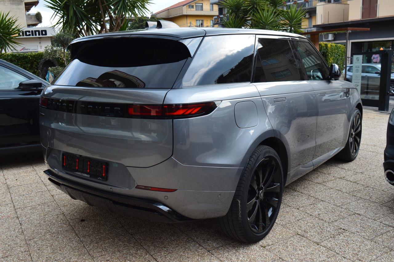Land Rover Range Sport 3.0D l6 249 CV HSE Dynamic