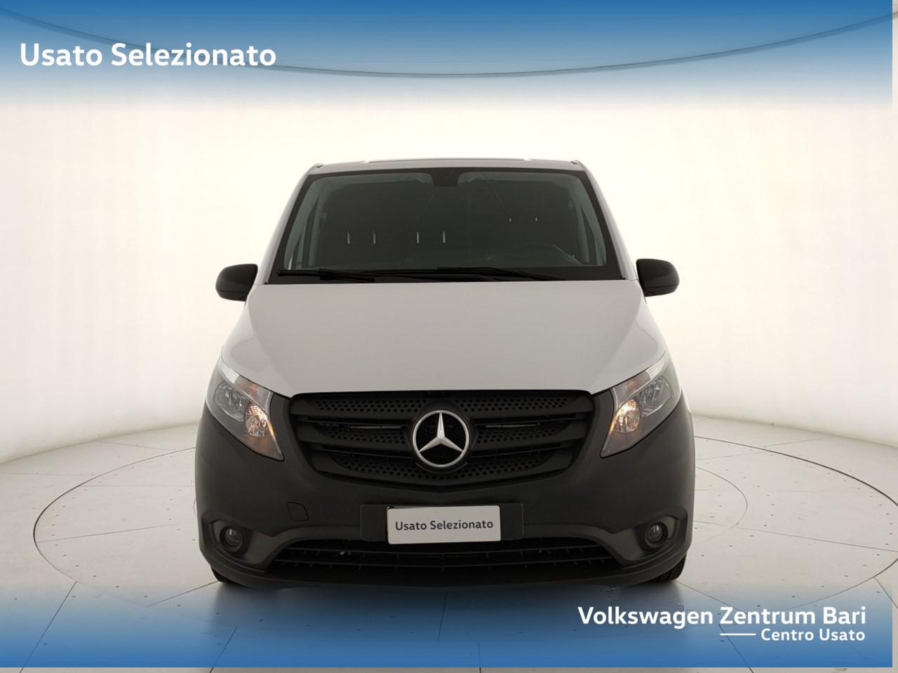 Mercedes Vito 110 fwd cdi long my19