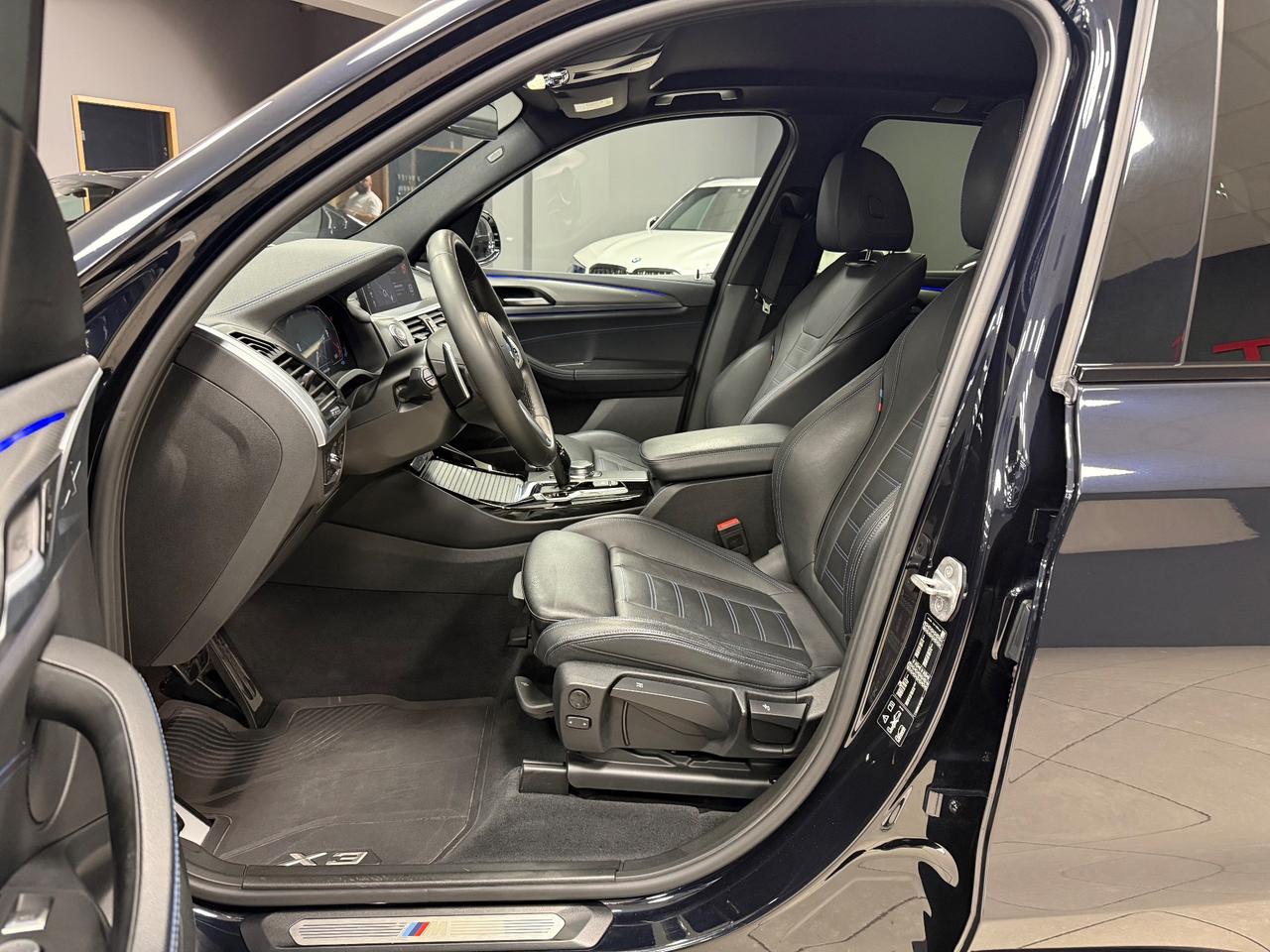 Bmw X3 xDrive20d 48V Msport