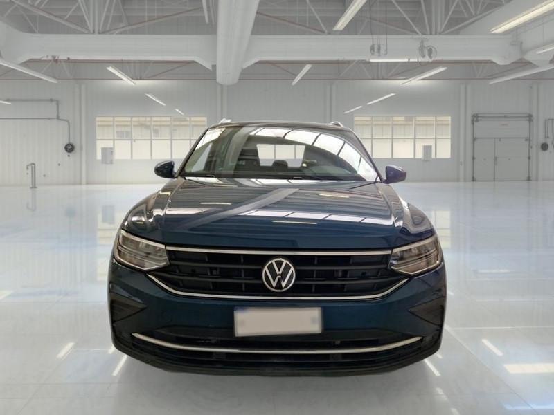 VOLKSWAGEN TIGUAN 1.4 TSI EHYBRID LIFE DSG SUV