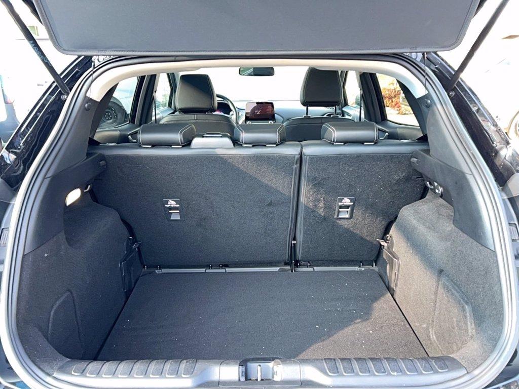 FORD Puma m-hybrid Titanium X Automatica del 2022