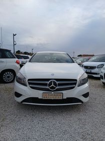 Mercedes-benz A 180 Executive