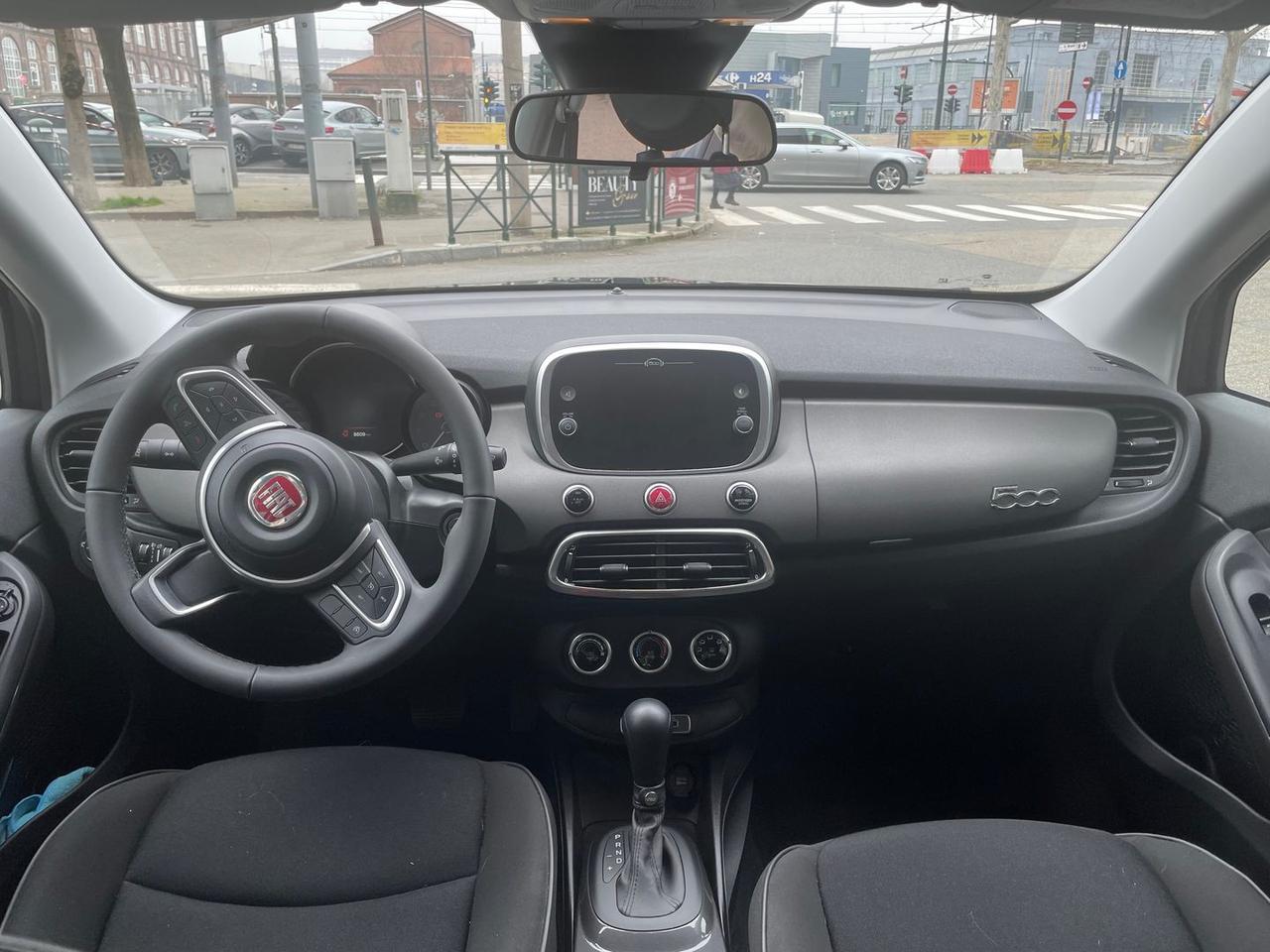 Fiat 500X Club 1.5 T4 MHEV