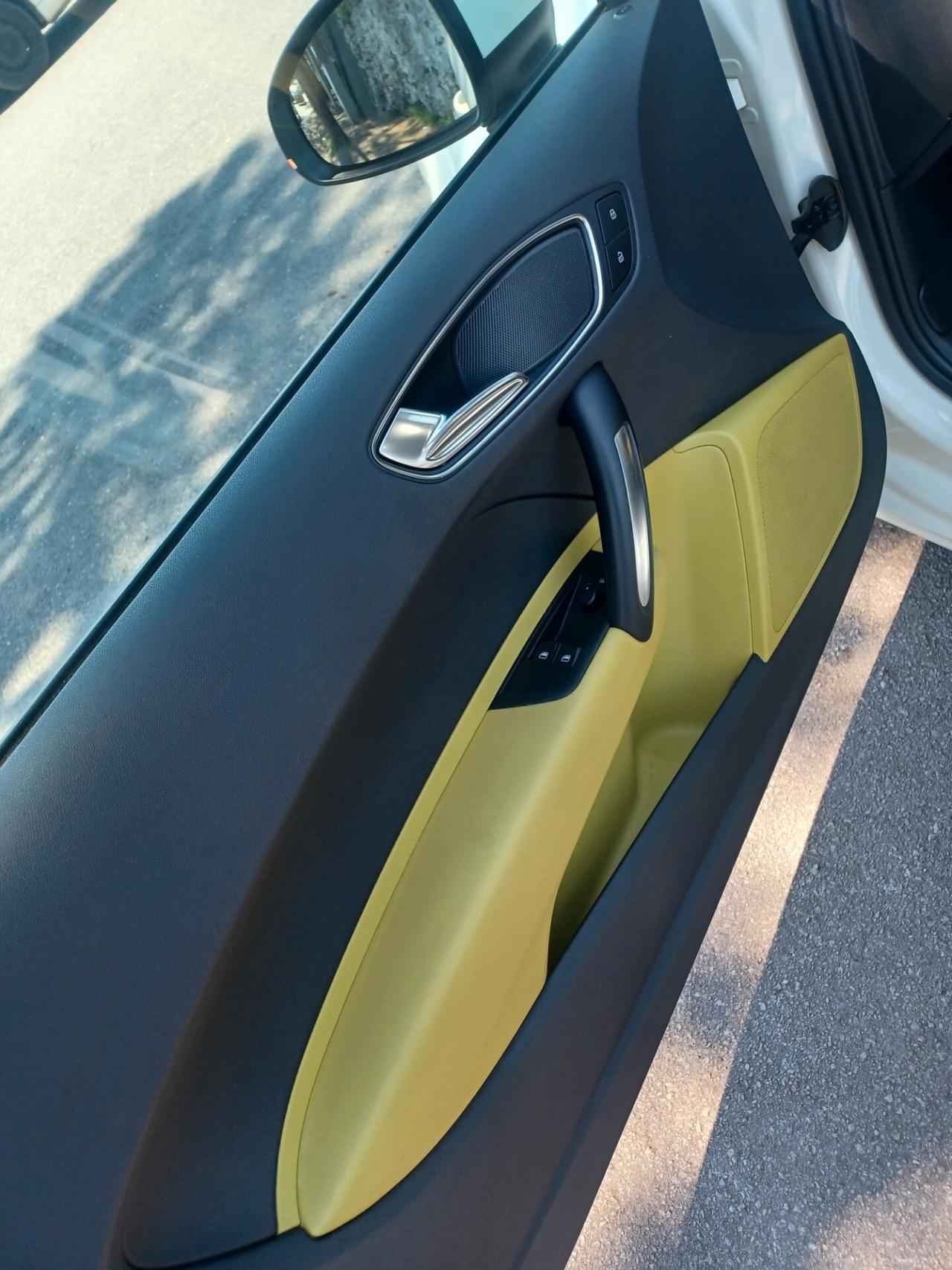 Audi A1 1.6 TDI EDITION