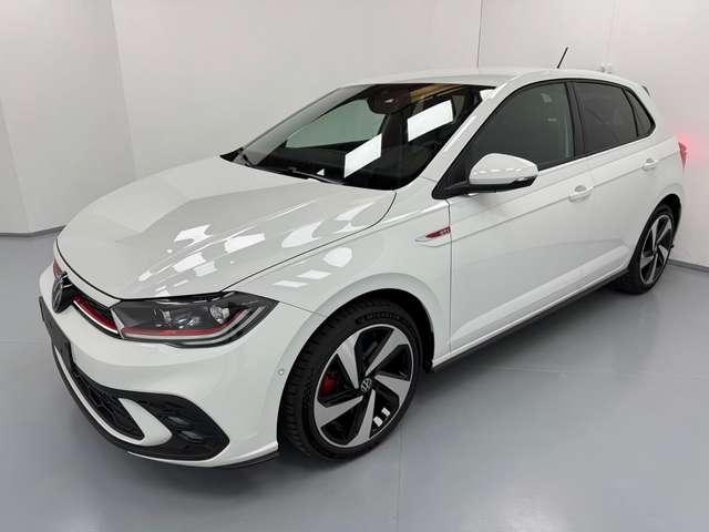 Volkswagen Polo GTI *Promo Kasko*2.0TSI DSG 207CV MY25 *ACC+MATRIX*