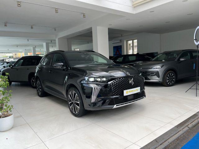 DS AUTOMOBILES DS 7 BlueHDi 130 aut. Pallas da ?349,00