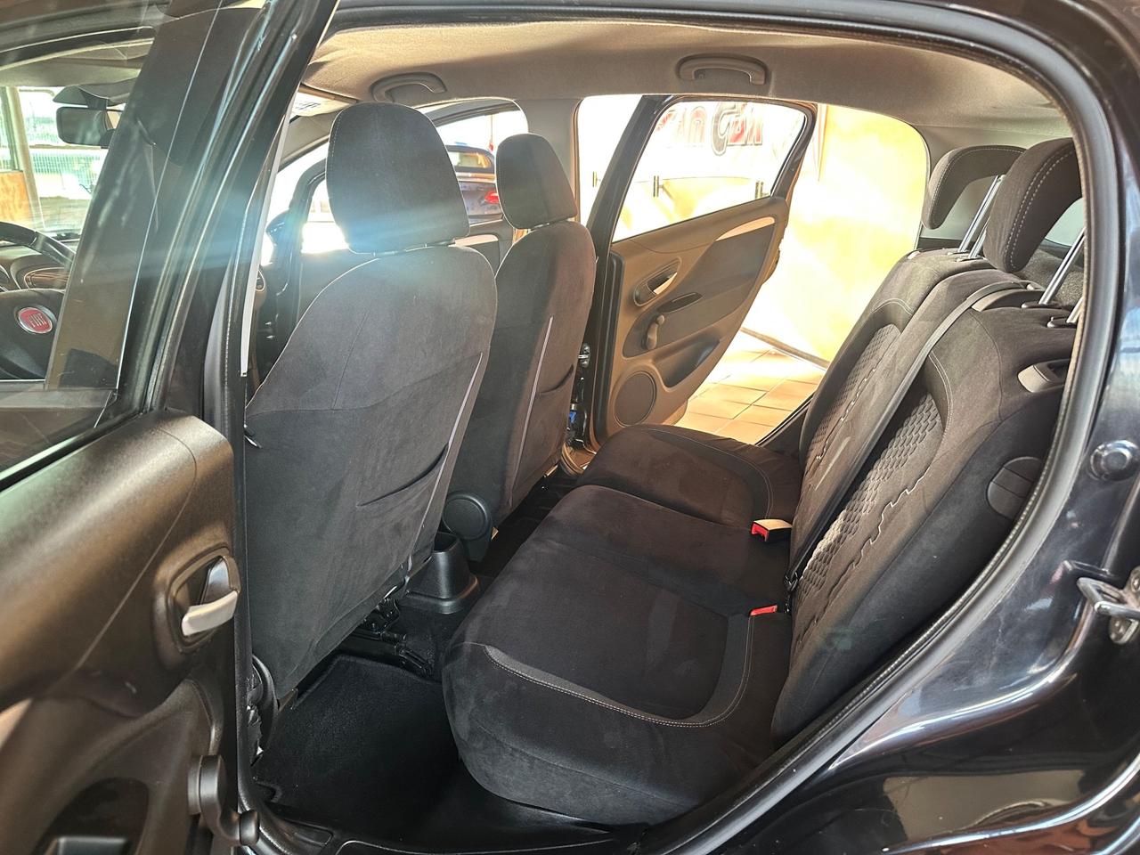 Fiat Punto Evo 1.3 Mjt 75 CV DPF 5 porte S&S Dynamic