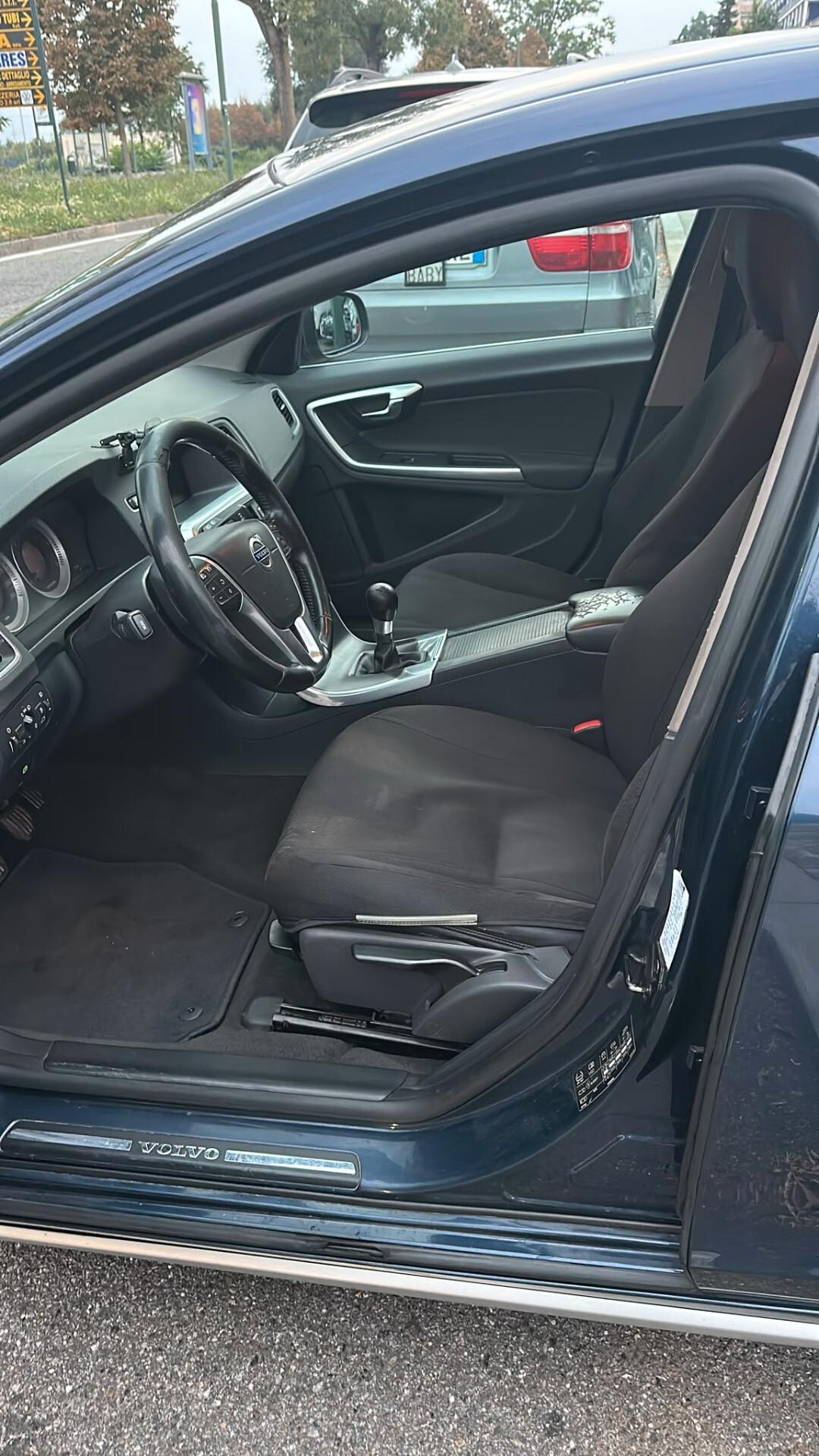 Volvo V60 D3 Summum