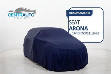 SEAT Arona 1.6 TDI 95cv DSG XCELLENCE
