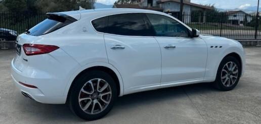 Maserati Levante V6 Diesel AWD NO SUPERBOLLO