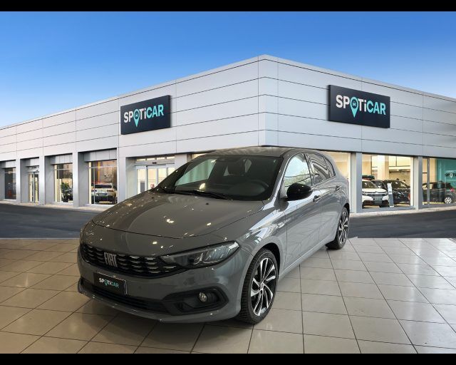 FIAT Tipo 5 P. Hatchback My21 Hb City Sport 1,6 130cv Ds