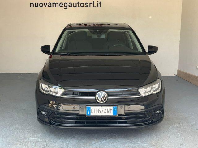 VOLKSWAGEN Polo 1.0 TSI Life