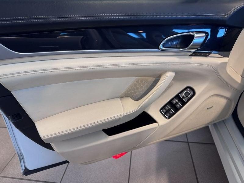 Porsche Panamera Panamera Diesel