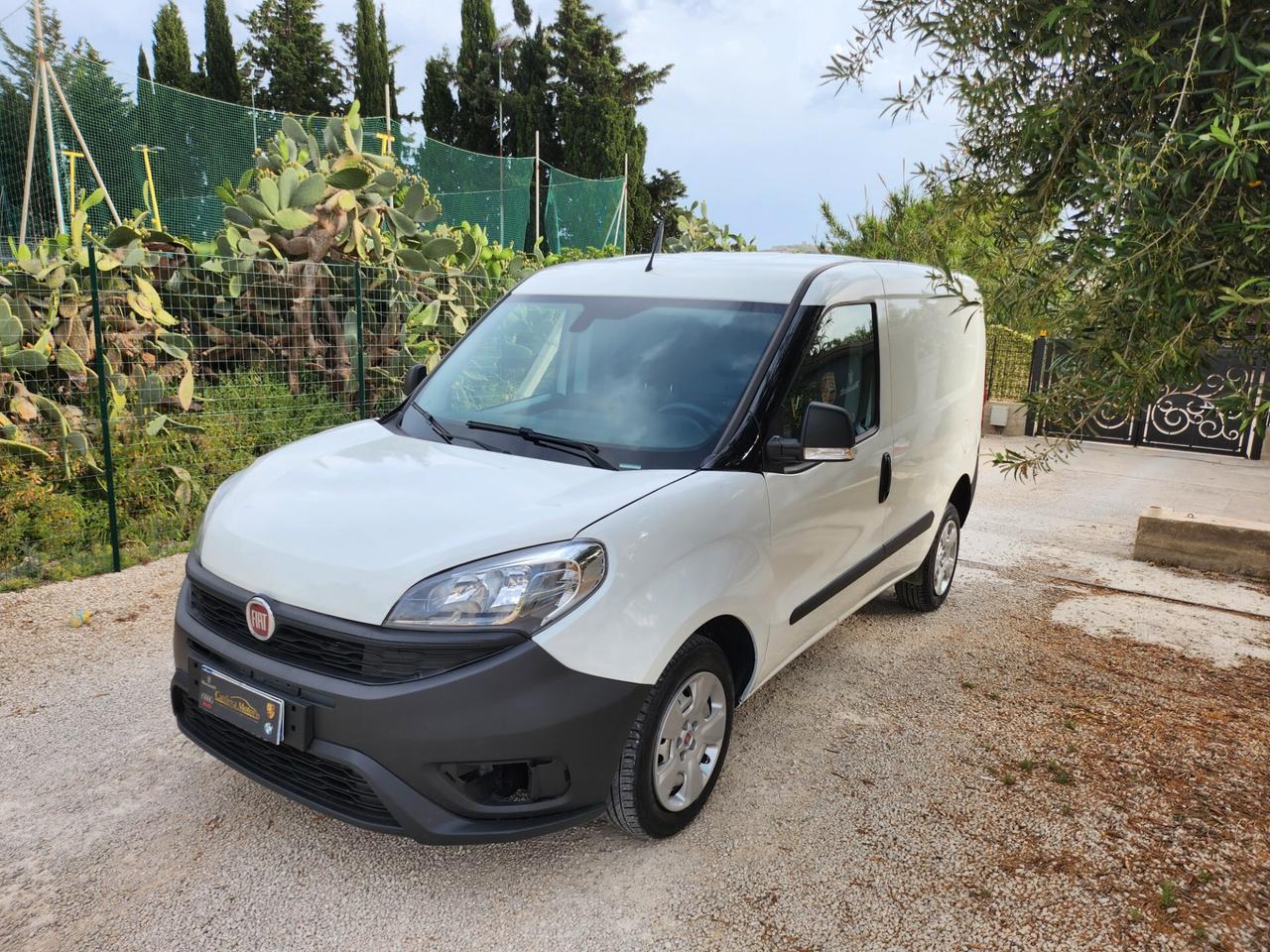 Fiat doblò