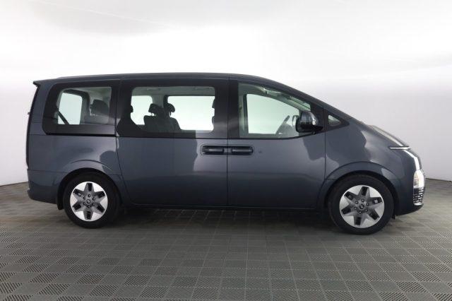 HYUNDAI Staria Staria 2.2 AT AWD 9 posti Wagon