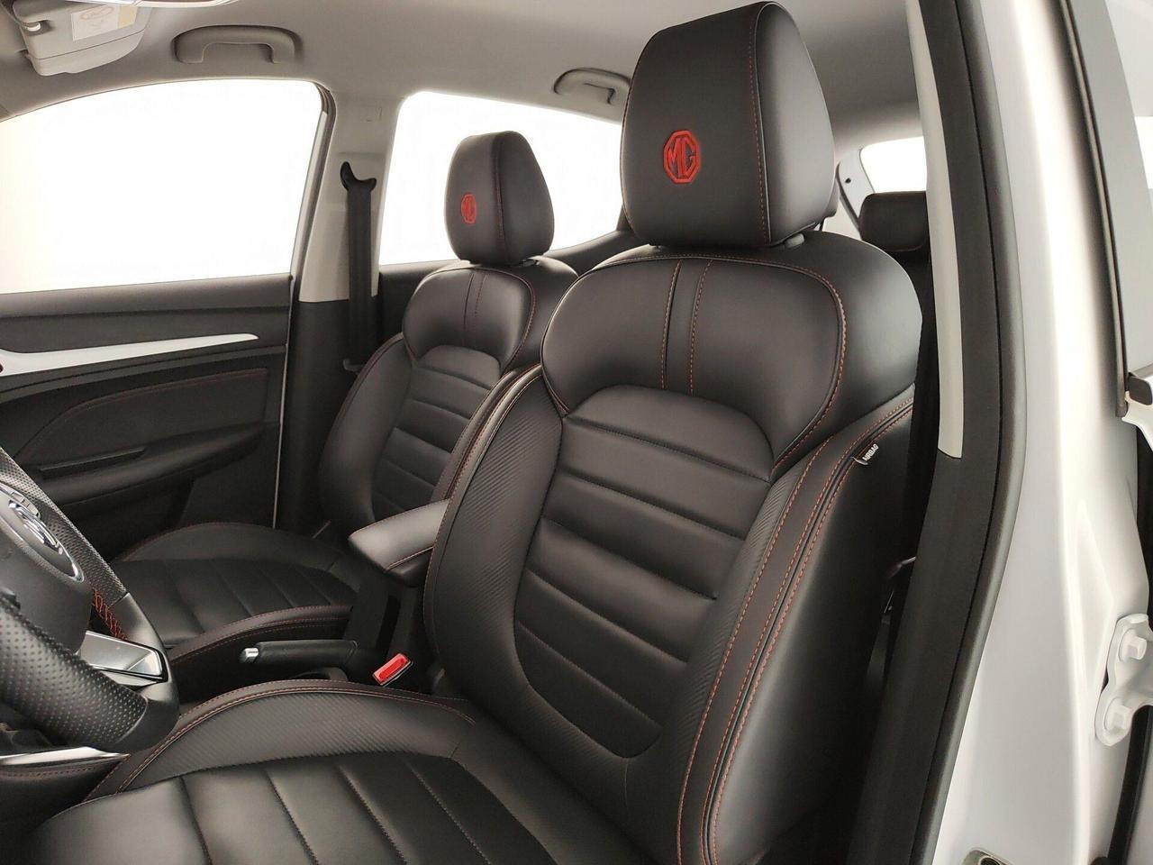 Mg ZS 1.5 VTi-tech Luxury