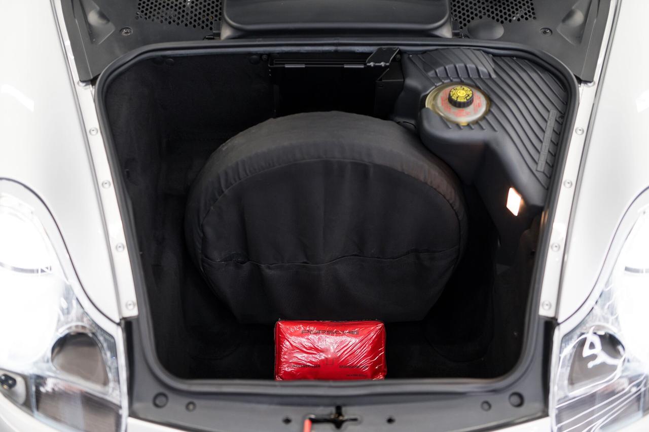 Porsche Boxster 3.2i 24V cat S