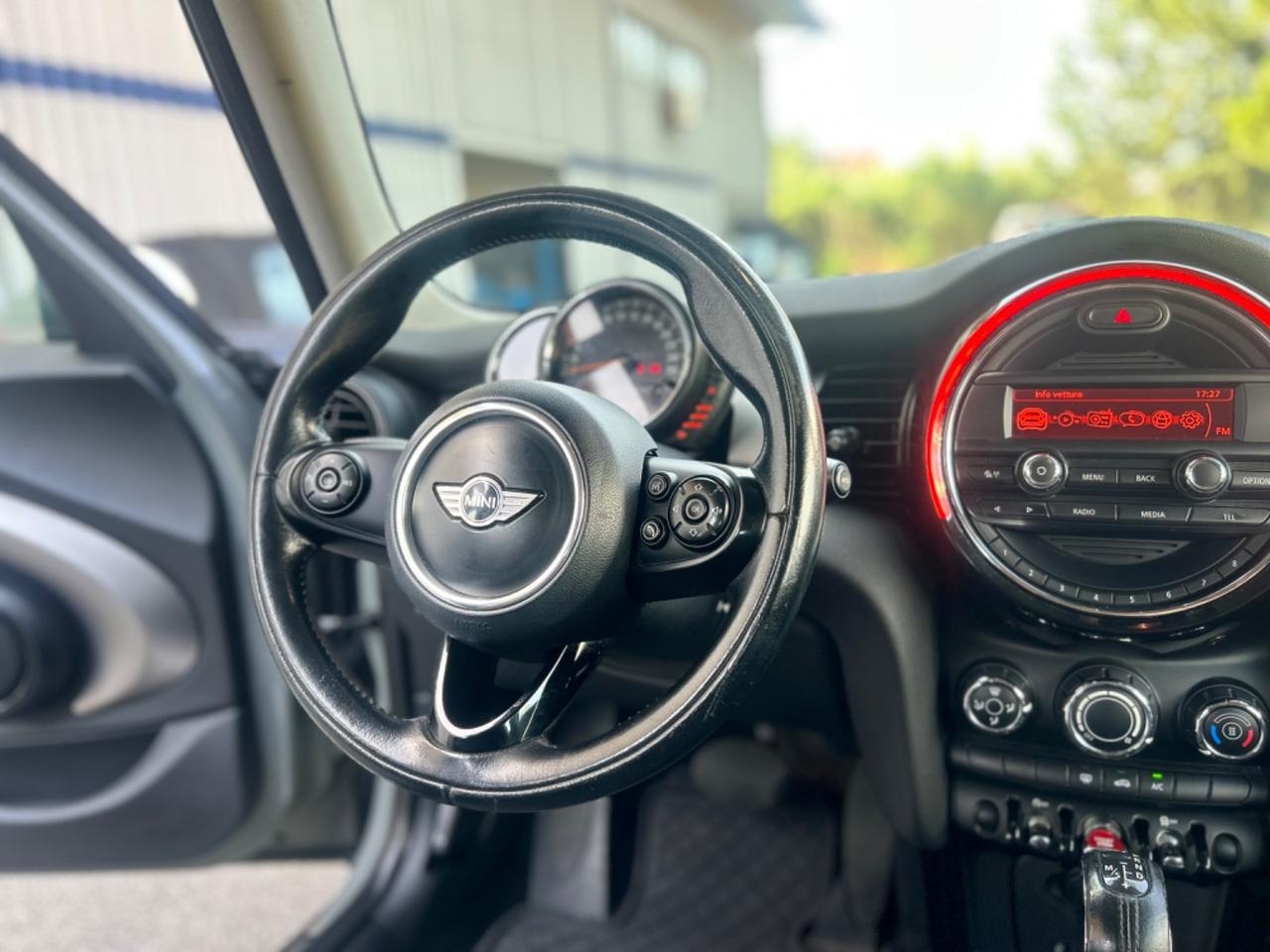 Mini Mini 1.5 Cooper D Business XL
