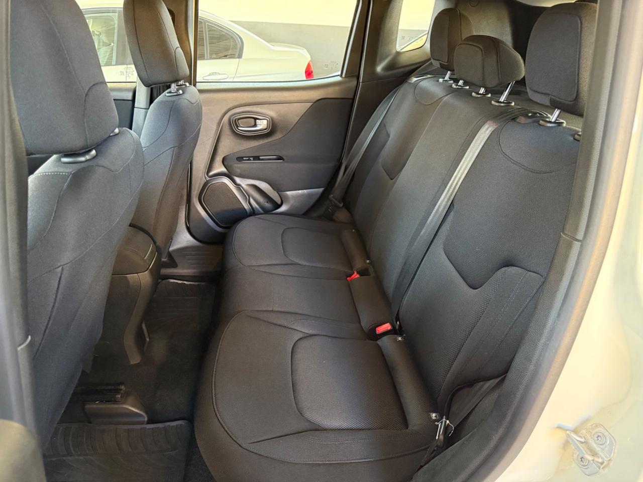 Jeep Renegade 1.0 T3 Sport GPL UNICO PROPRIETARIO