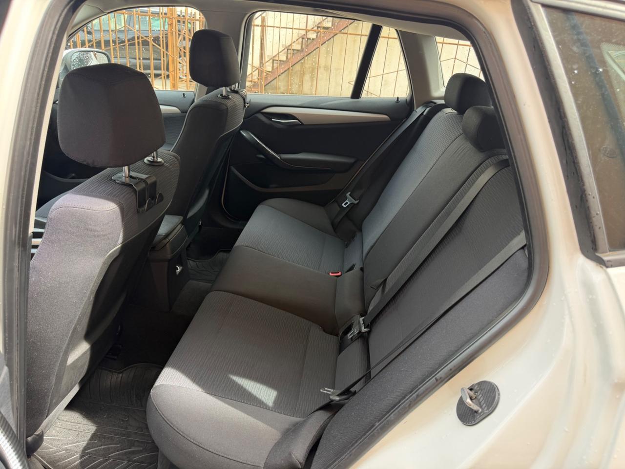 Bmw X1 sDrive20d 2.0 Diesel Ok Neopatentati