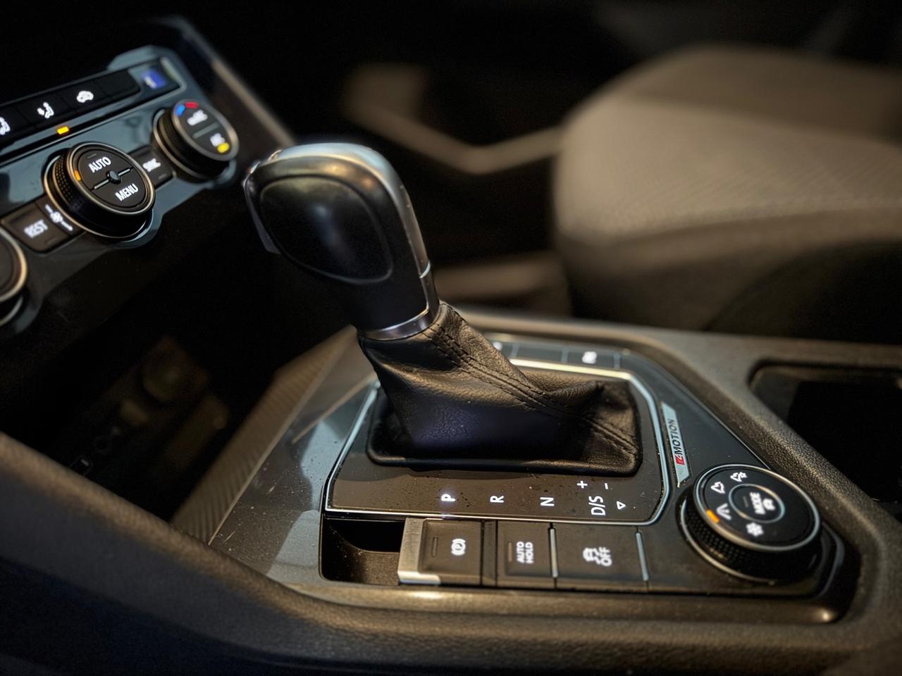 Volkswagen Tiguan Allspace 2.0 TDI SCR DSG 7 posti