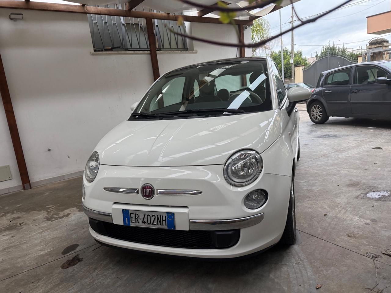 Fiat 500 1.3 Multijet 16V 95 CV Lounge