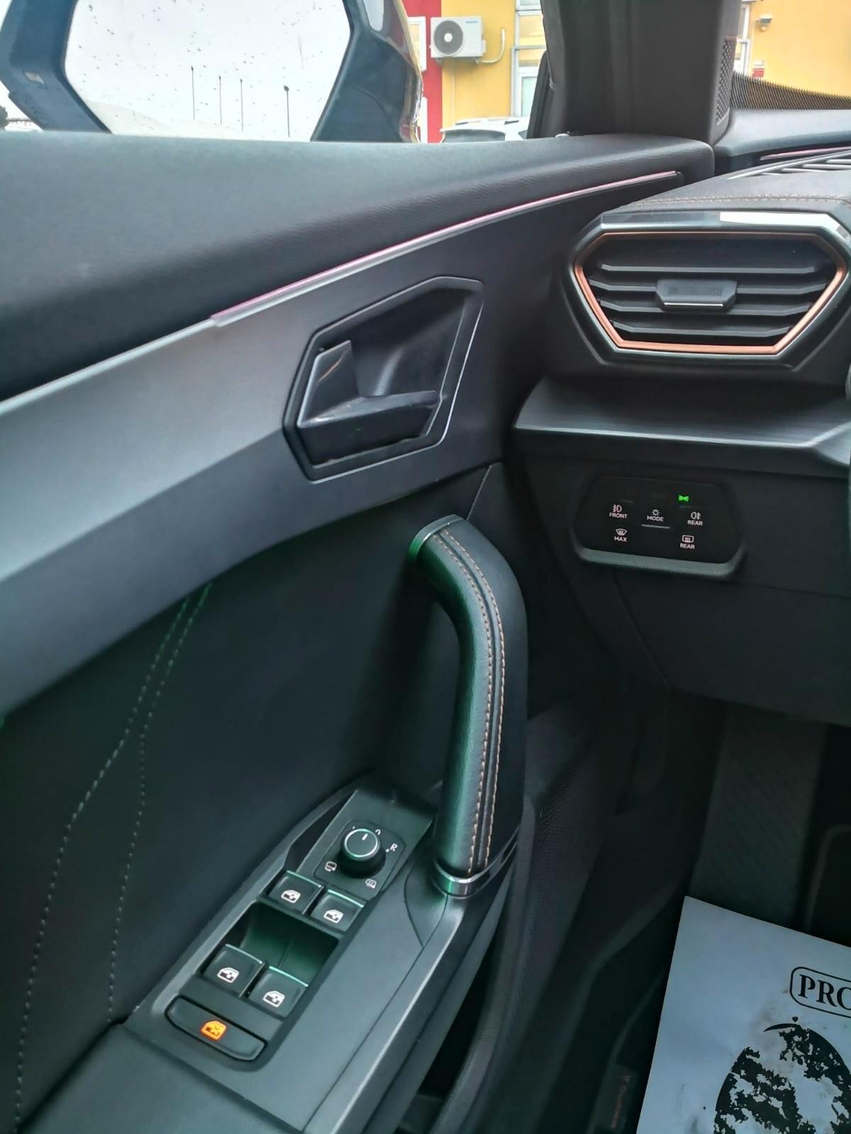 Cupra Formentor 1.5 TSI DSG ***TELECAMERA***KEYLESS***