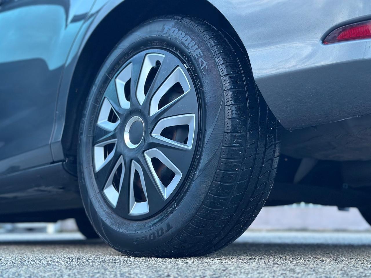 Ford B-Max 2016 1.5 TDCi 75 CV Plus IMPECCABILE