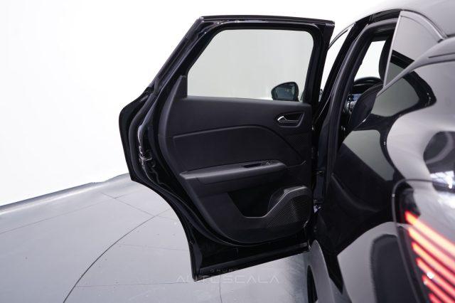 RENAULT Captur 1.0 ECO-GPL 100cv Techno