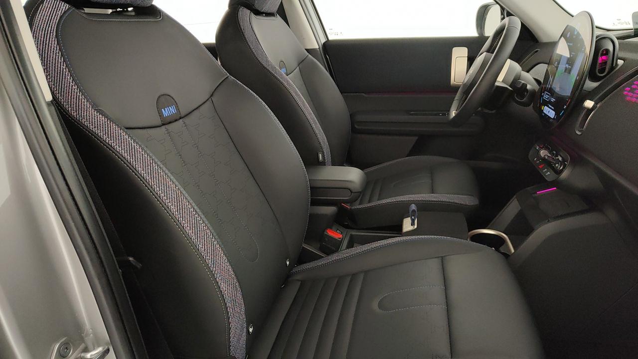 MINI Mini Countryman U25 - Mini Countryman 1.5 48V C Classic auto