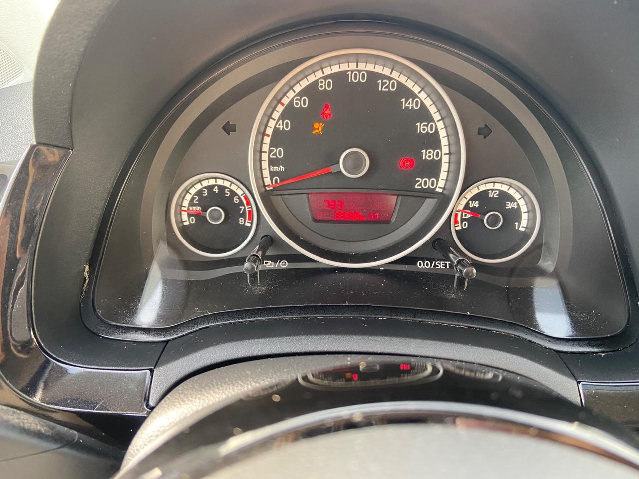 Volkswagen up! 1.0 75 CV 5p. high