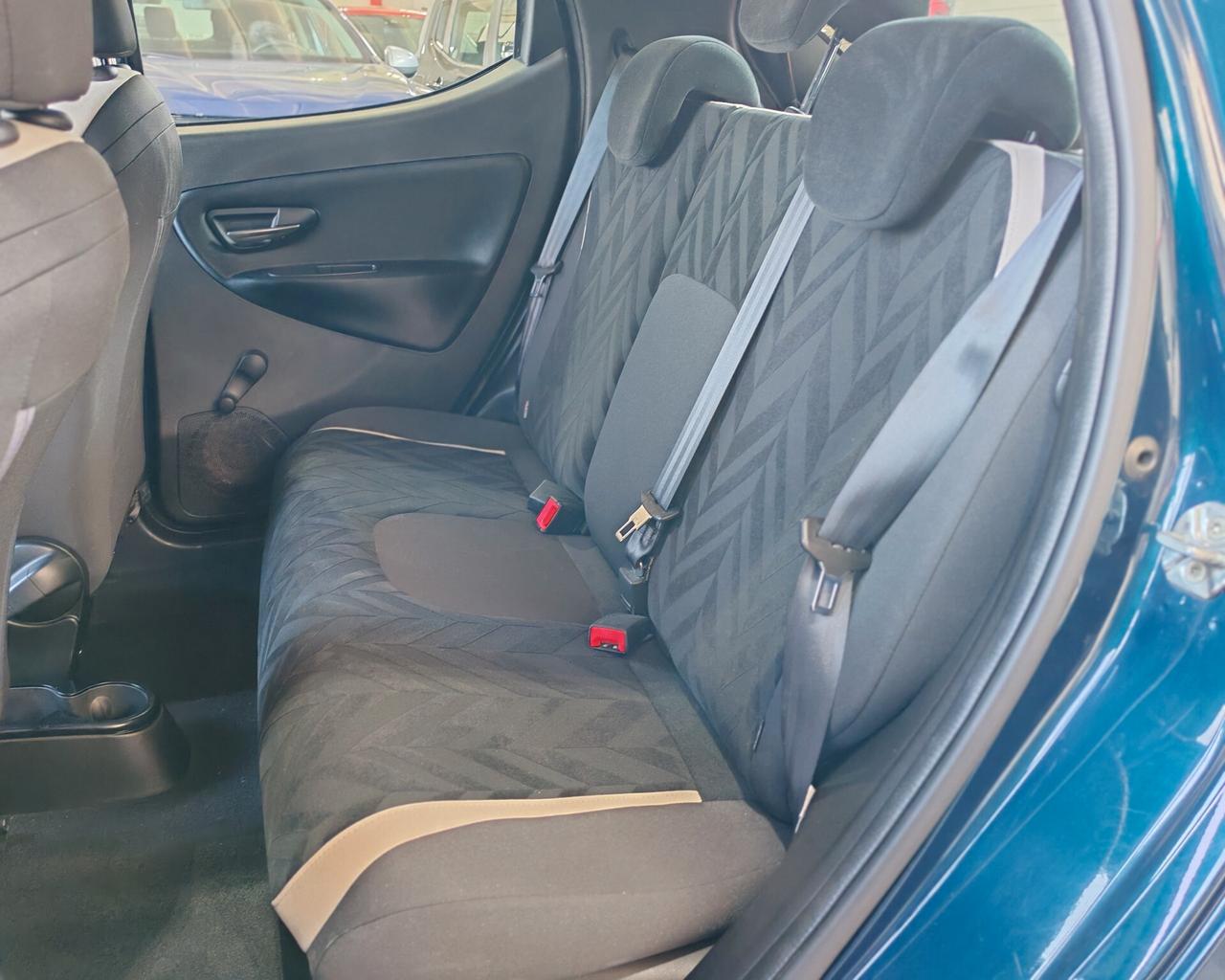 Lancia Ypsilon 1.2 GPL 69 cv Gold