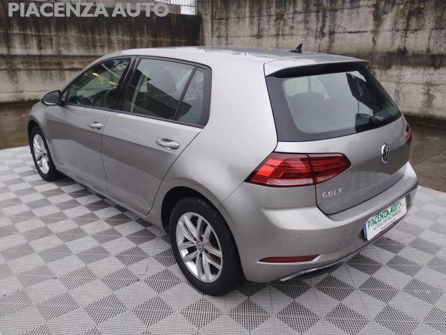 VOLKSWAGEN Golf 1.0 TSI 115 CV 5p. NAVIGATORE