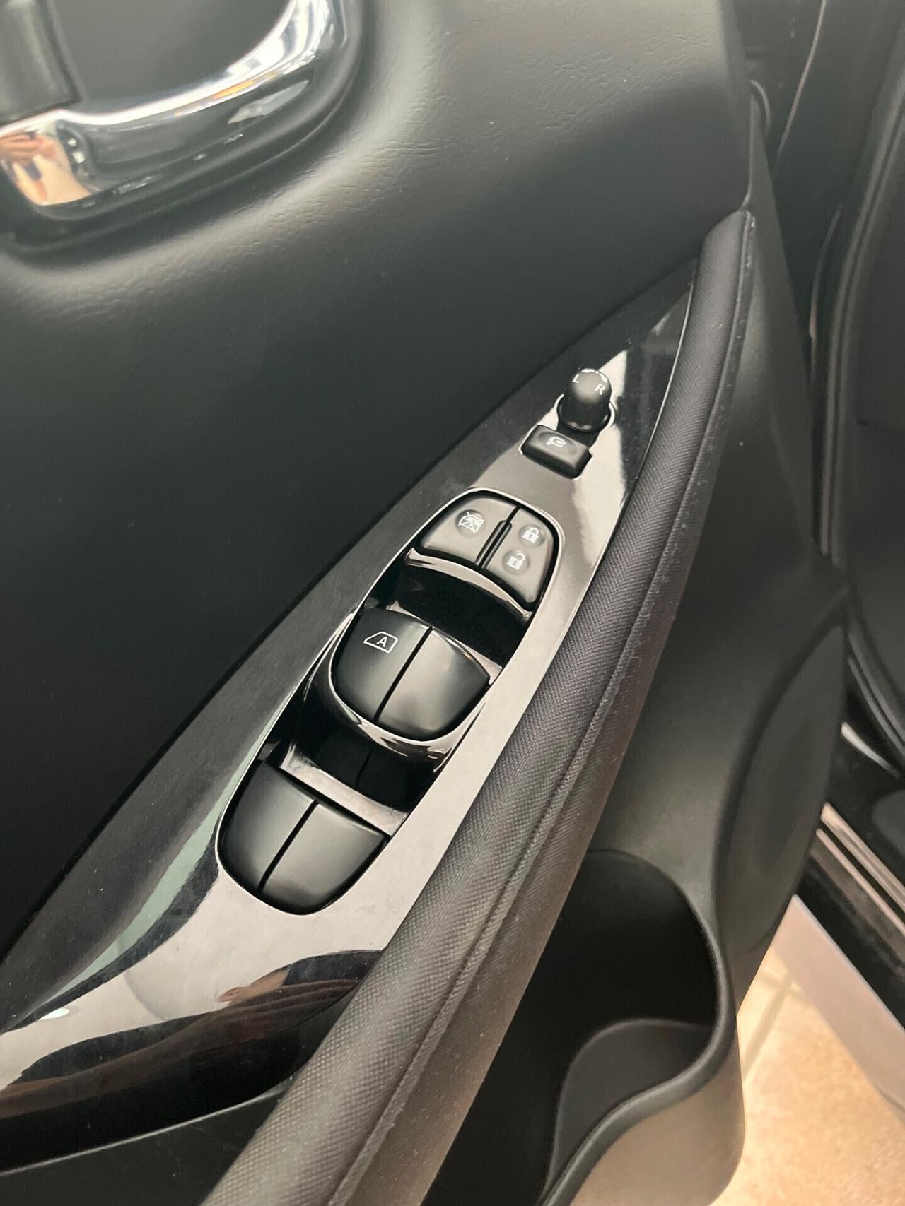 (pronta consegna) Nissan Leaf N-Connecta 40 kWh
